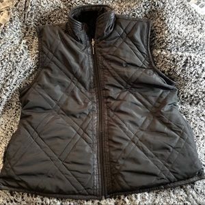 Activology Reversible Zip Vest